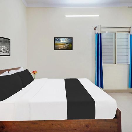 Belagula Super Townhouse Hebbal Mysore מראה חיצוני תמונה